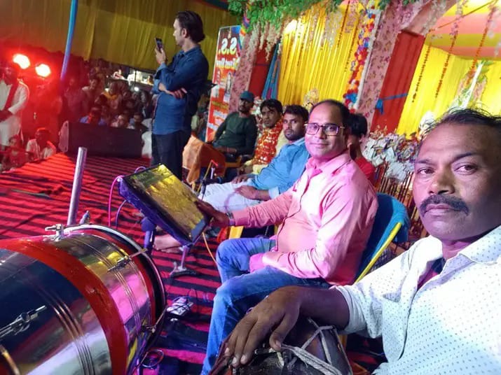 Musical Night